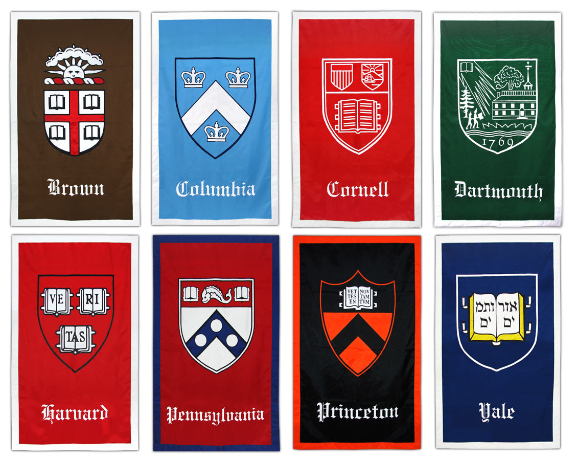 Universities ivy league What Is
