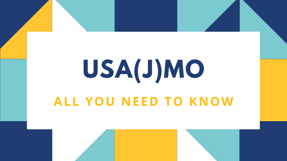 USA(J)MO All You Need to Know
